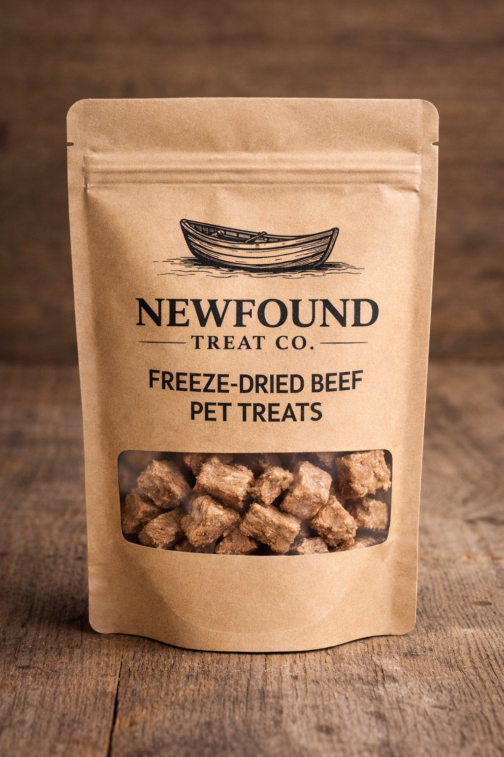 Beef treats