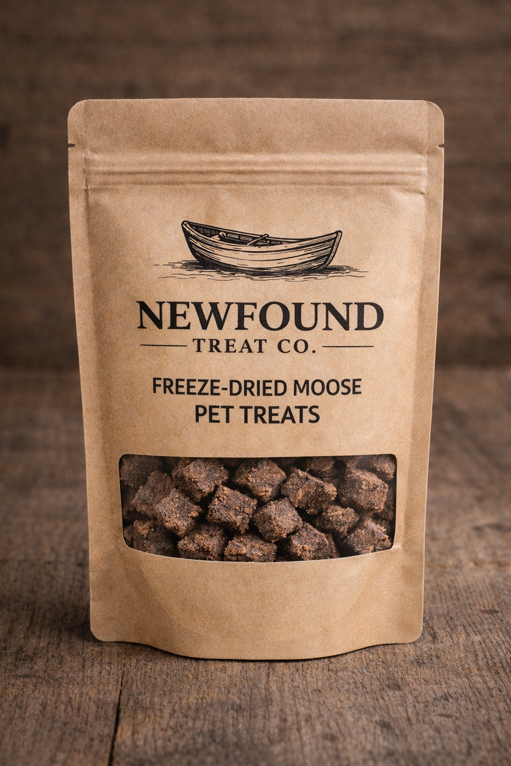 Moose treats
