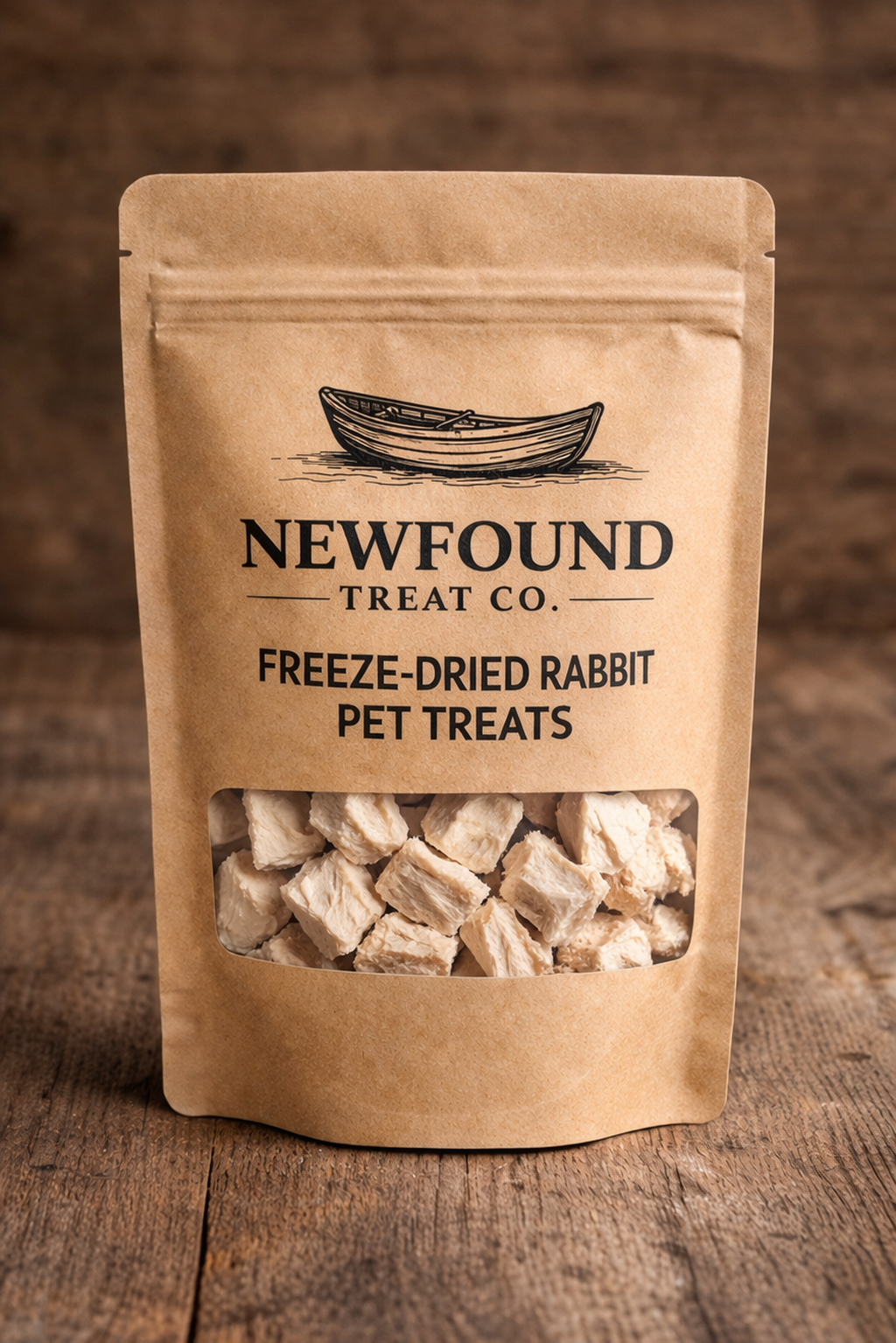 Rabbit treats