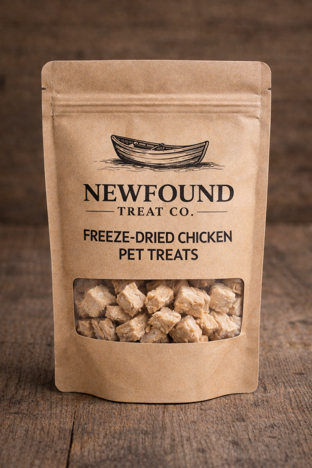 Chicken treats